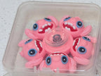 Character Spinner: Stitch