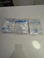 Vacuum Storage Bags with Valve and Seal