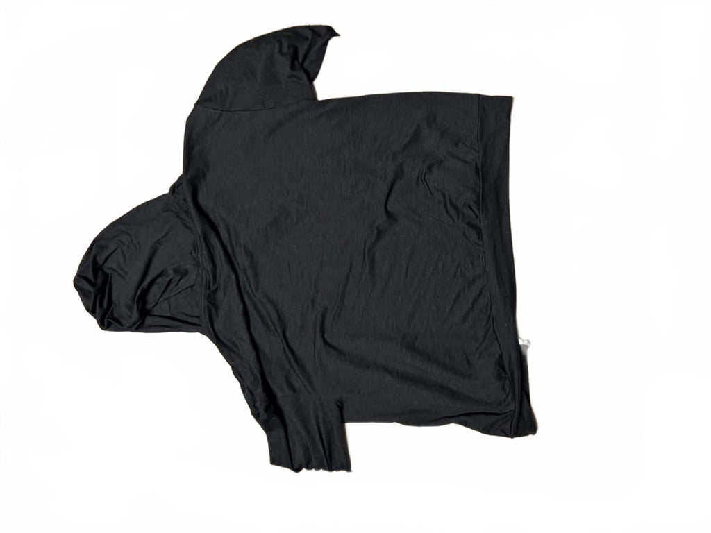 Free Country Men's Dark Gray Full Zip Hooded Jacket