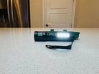 Power Style LED Flashlight