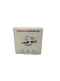 Generic Thermo-Hygrometer Digital Temperature and Humidity Meter