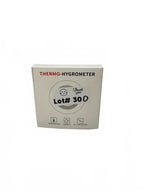Generic Thermo-Hygrometer Digital Temperature and Humidity Meter