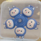 Monster Fidget Spinners Set