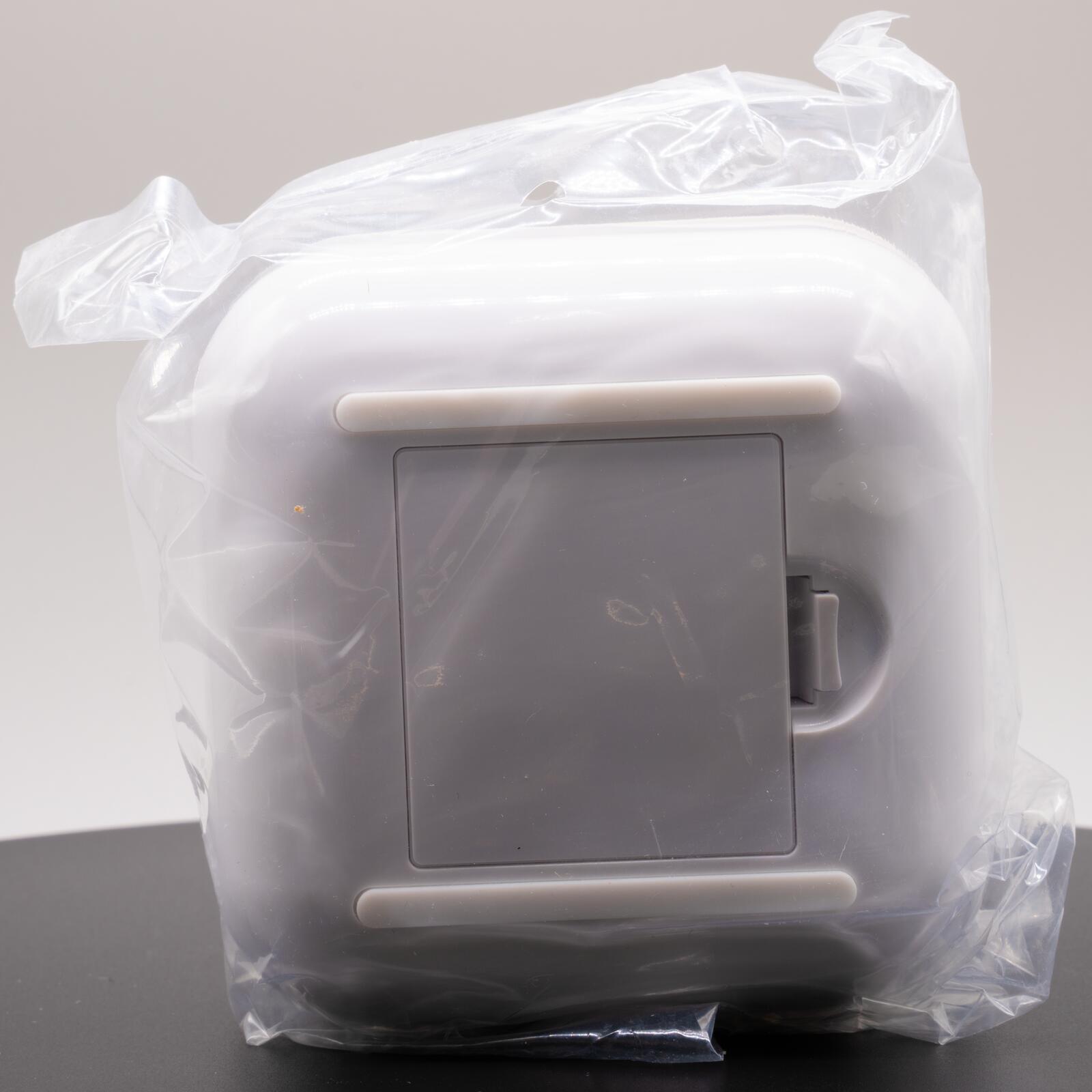 iHealth Track Connected Blood Pressure Monitor Bluetooth