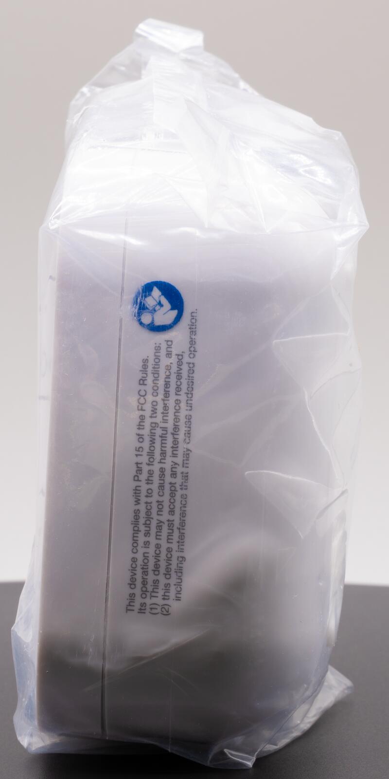 iHealth Track Connected Blood Pressure Monitor Bluetooth