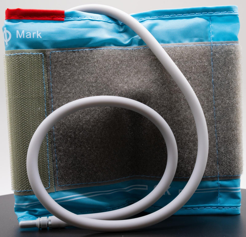 iHealth Track Connected Blood Pressure Monitor Bluetooth