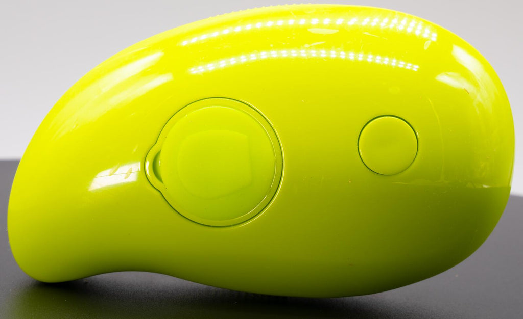 Rechargeable Pet Brush with Spray Massage Feature
