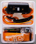 Befönd Bark Control Collar with Adjustable Sensitivity & Auto Pause