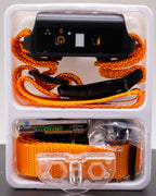 Befönd Bark Control Collar with Adjustable Sensitivity & Auto Pause