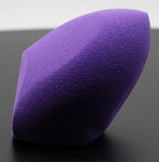 Makeup Reusable  Sponge  Purple