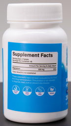 CMAINZE Molecular Hydrogen 200mg Dietary Supplement 90 Tablets
