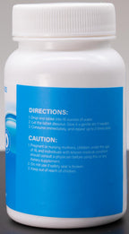 CMAINZE Molecular Hydrogen 200mg Dietary Supplement 90 Tablets