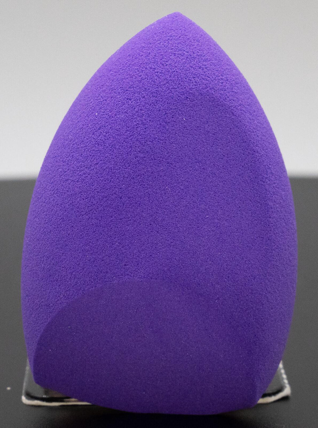 Makeup Reusable  Sponge  Purple