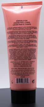 Lucky Brand Body Lotion Hydrating Moisturizer 200ml