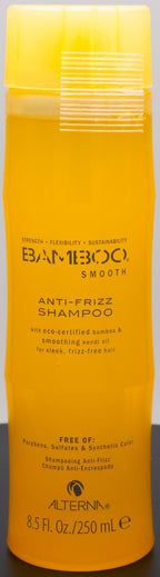 Alterna Bamboo Smooth Anti-Frizz Shampoo 8.5 oz