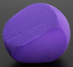 Makeup Reusable  Sponge  Purple