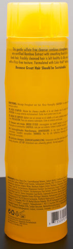 Alterna Bamboo Smooth Anti-Frizz Shampoo 8.5 oz