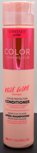 Hask Unwined Color Connoisseur Rosé Wine Color Protection Conditioner