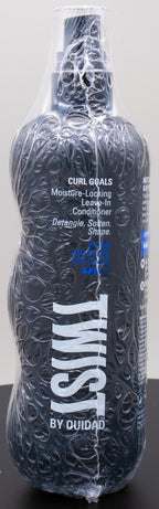 Ouidad Curl Goals Leave-In Conditioner Moisture-Locking Spray