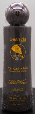 e.sen.cia Beauty Mandarin Citrus Volumizing Conditioner