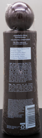 e.sen.cia Beauty Mandarin Citrus Volumizing Conditioner