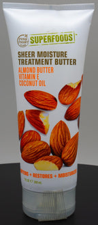 Petal Fresh Moisture Butter