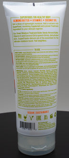 Petal Fresh Moisture Butter