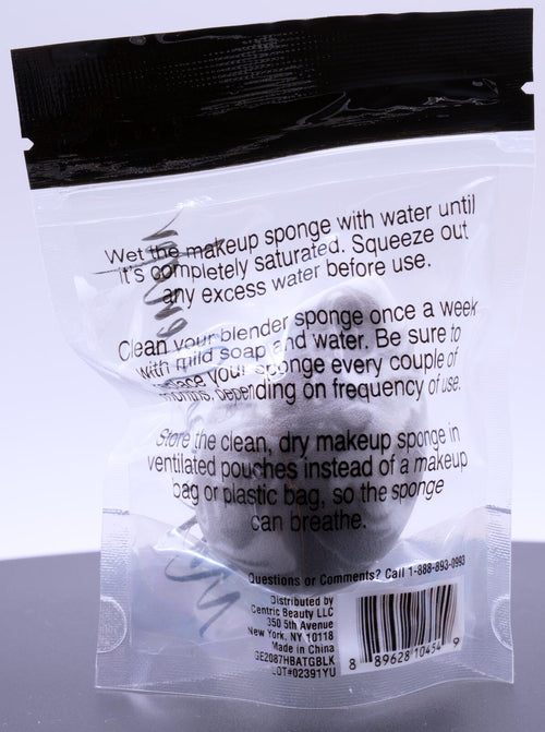 Makeup Revolution Marble Beauty Sponge Makeup Blender