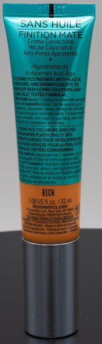 IT Cosmetics Your Skin But Better CC+ Oil-Free Matte Full Coverage Cream SPF 40,