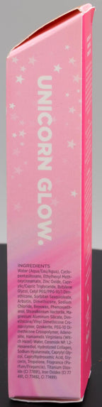 L.O.C.K. Unicorn Glow Hydrating Foundation 09 Toffee - 1.06 oz