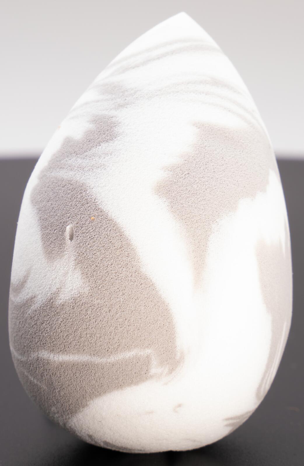 Makeup Revolution Marble Beauty Sponge Makeup Blender
