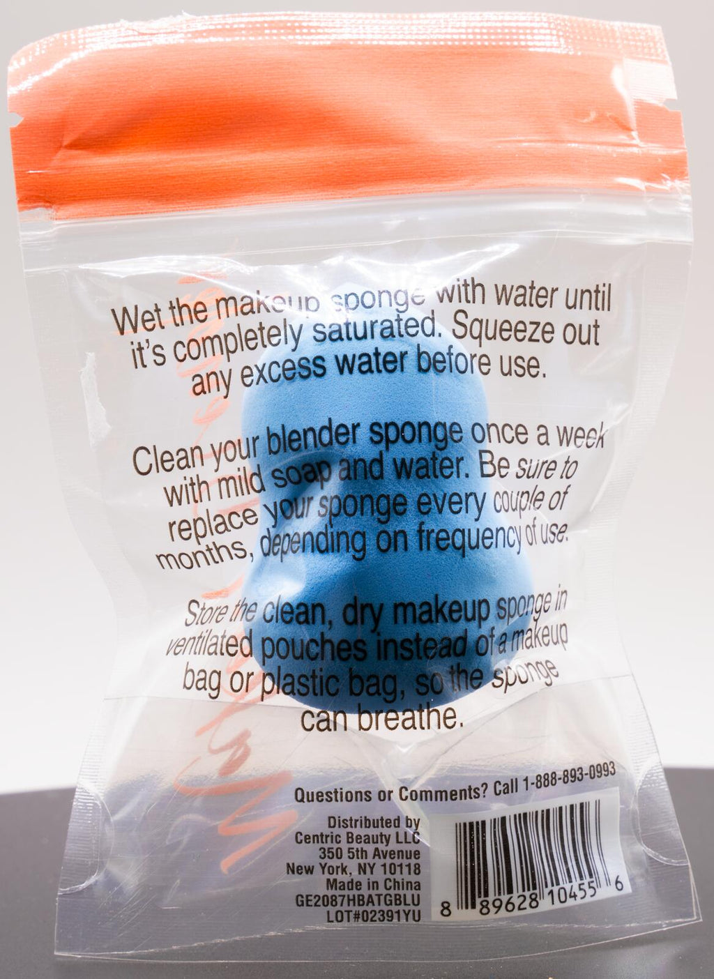 Makeup Sponge 2