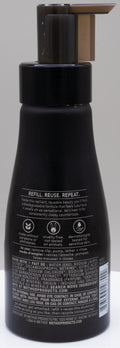 Method Foaming Hand Wash Vetiver + Amber 300ml (2)