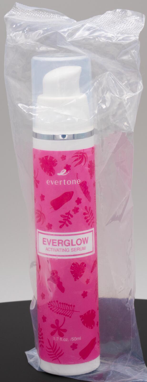 Evertone Everglow Activating Serum