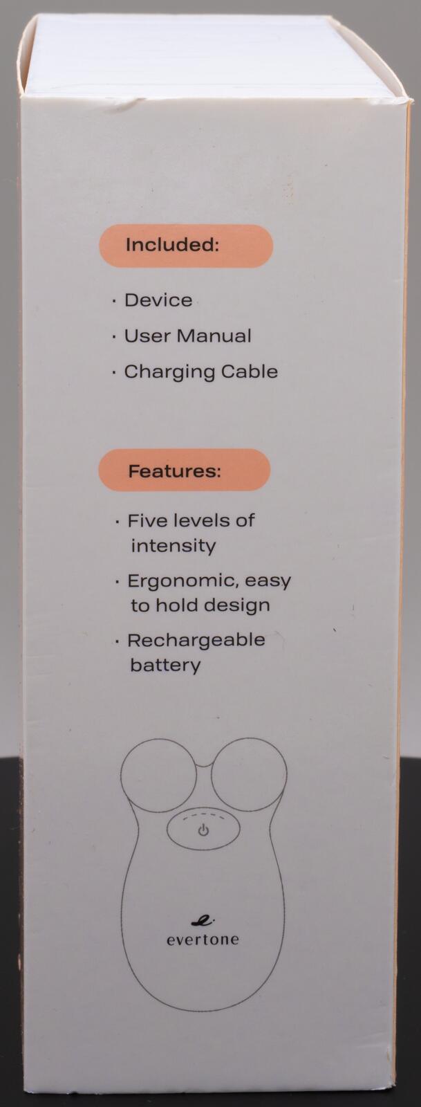 Evertone EverLift Microcurrent Device