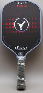 BLAST 14mm Power Pickleball Paddle Premium Set