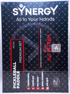 SUPREME 13mm Power Paddle