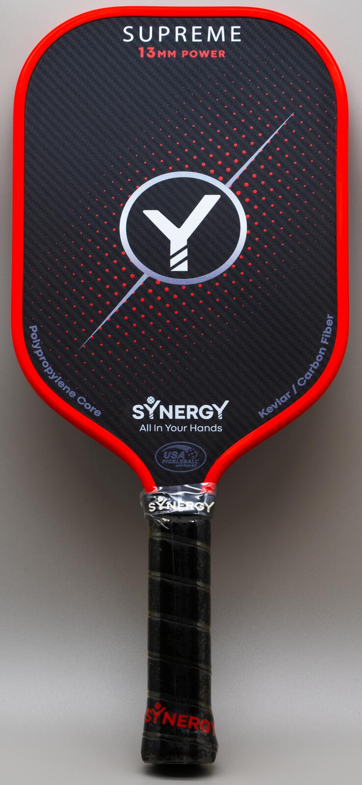 SUPREME 13mm Power Paddle