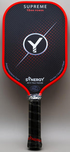 SUPREME 13mm Power Paddle