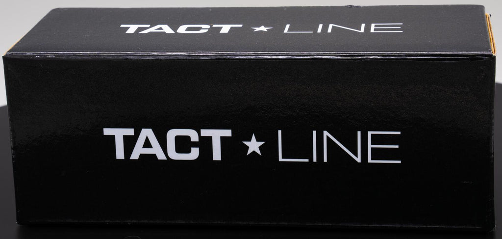 Tactline Single Tinted Sunglass