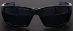 Tactline Single Tinted Sunglass