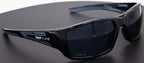 Tactline Single Tinted Sunglass