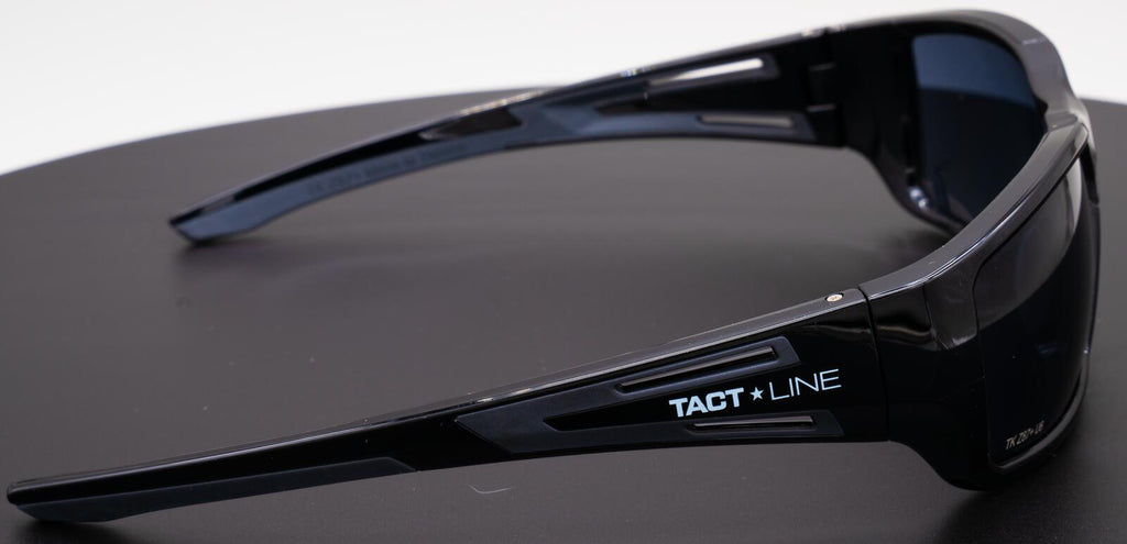 Tactline Single Tinted Sunglass
