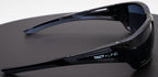 Tactline Single Tinted Sunglass
