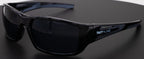 Tactline Single Tinted Sunglass