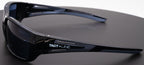 Tactline Single Tinted Sunglass