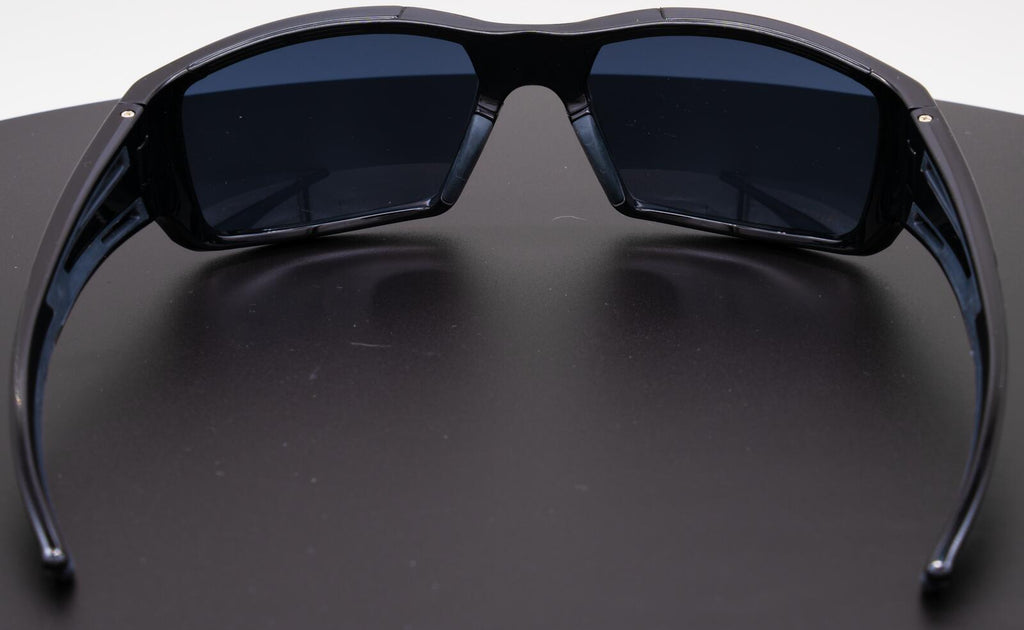 Tactline Single Tinted Sunglass
