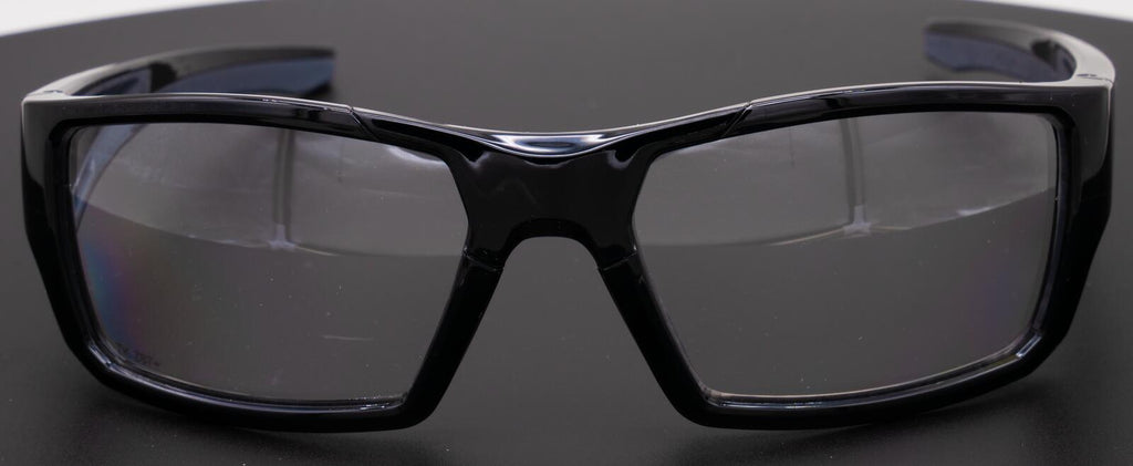 TACT LINE TactFlex Ballistic Glasses - Black