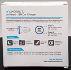 Maxboost Universal Car Charger