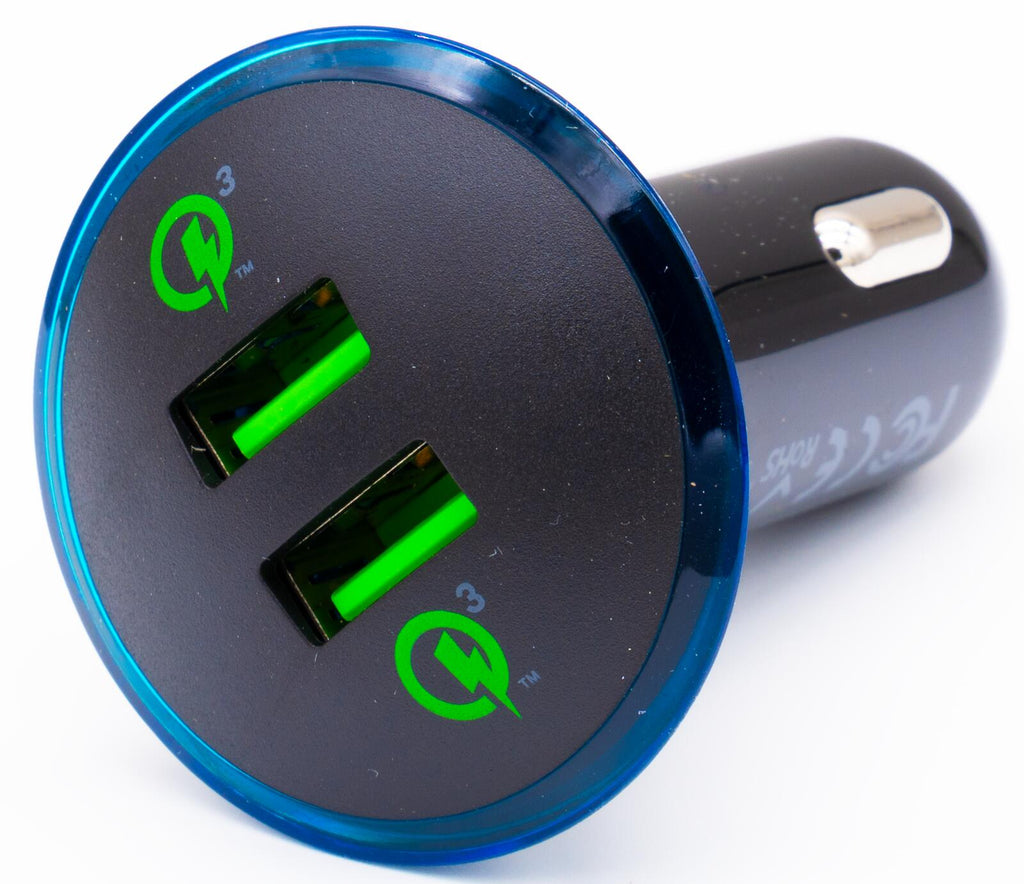 Maxboost Universal Car Charger